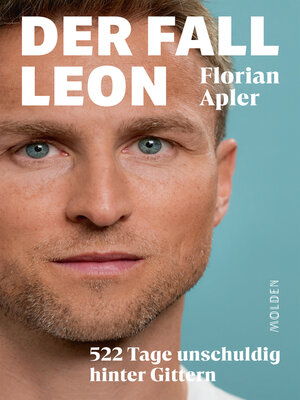 cover image of Der Fall Leon